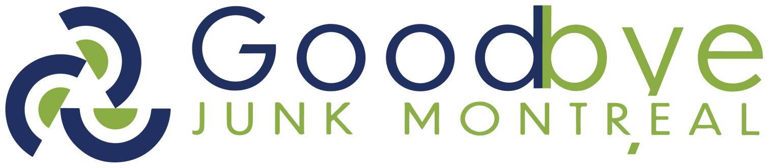 Good Bye Junk Montréal