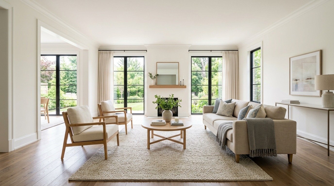 Débarras avant vente immobilière : checklist pour vendre plus vite à Montréal