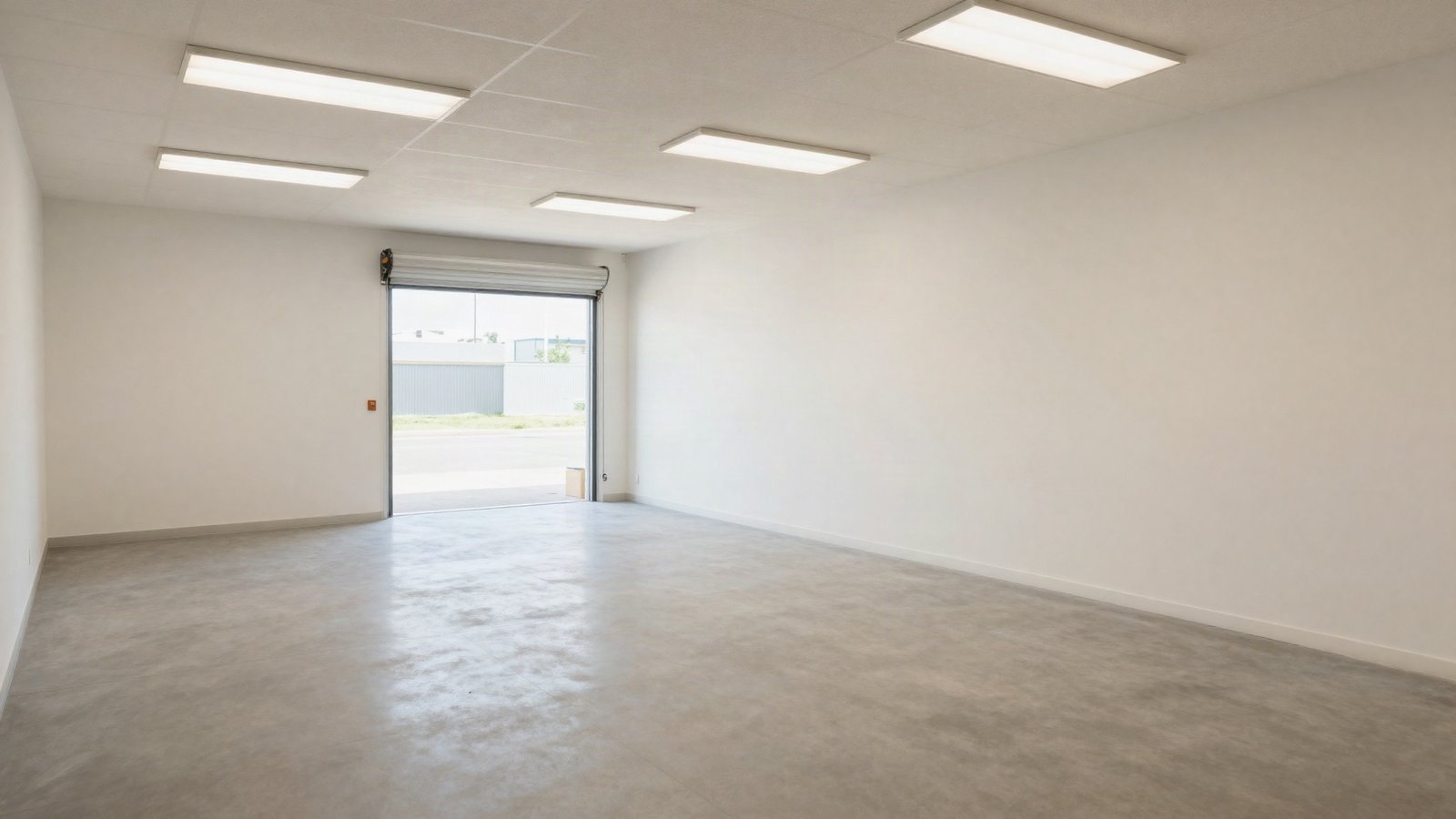 Débarras de local commercial en zone commerciale : ce qu'il faut savoir