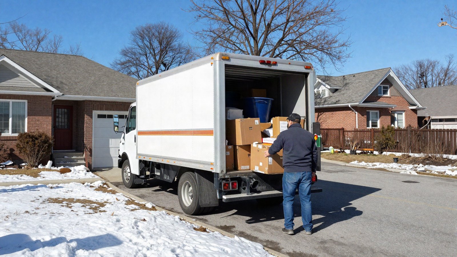 Spring Cleaning in Montreal: The Complete Decluttering Guide